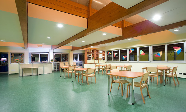 Comunità Alloggio Casa Mia 2 (Bethel)